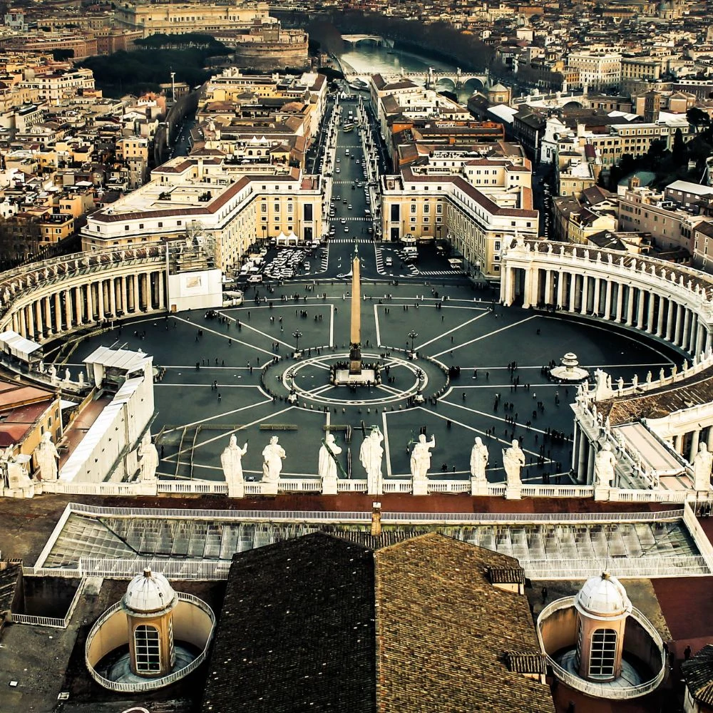 agencia-de-viajes-senda-peregrina-ciudad-del-vaticano